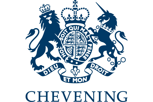 Chevening Scholarship nepsara