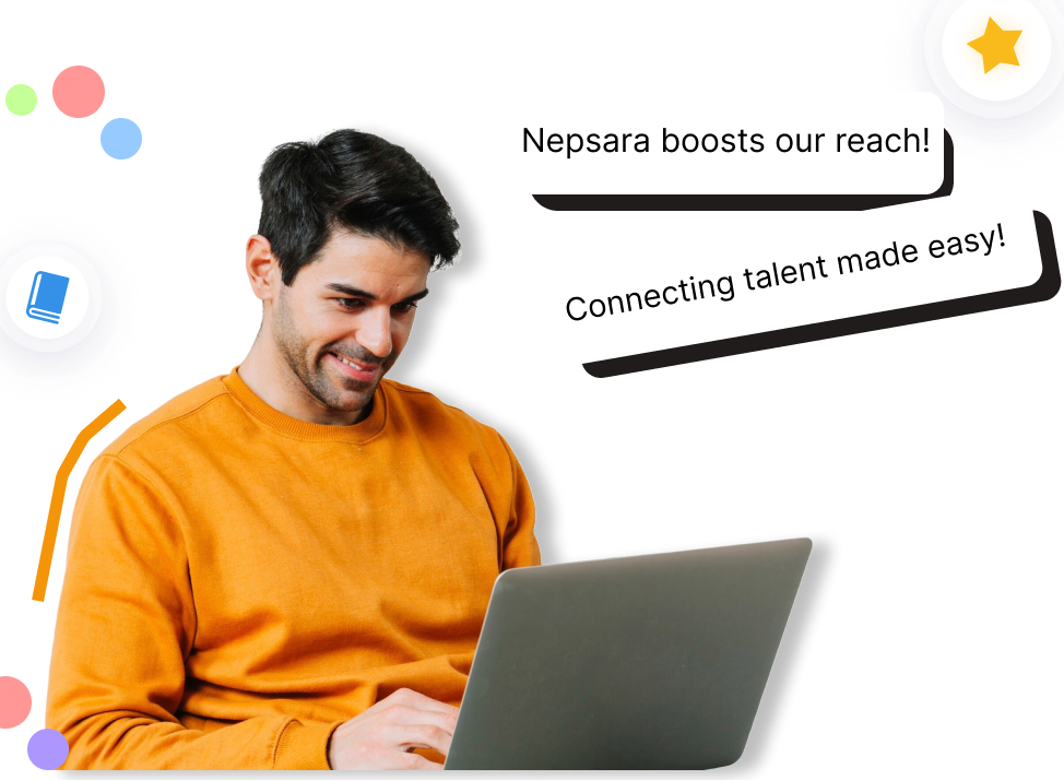 partner with nepsara